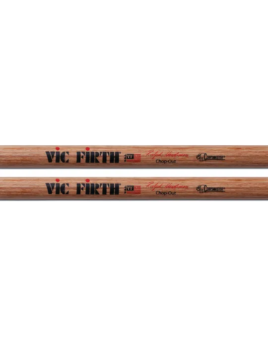  VIC FIRTH RH2CO Signature - Ralph Hardimon training|MusicGoodDeal 