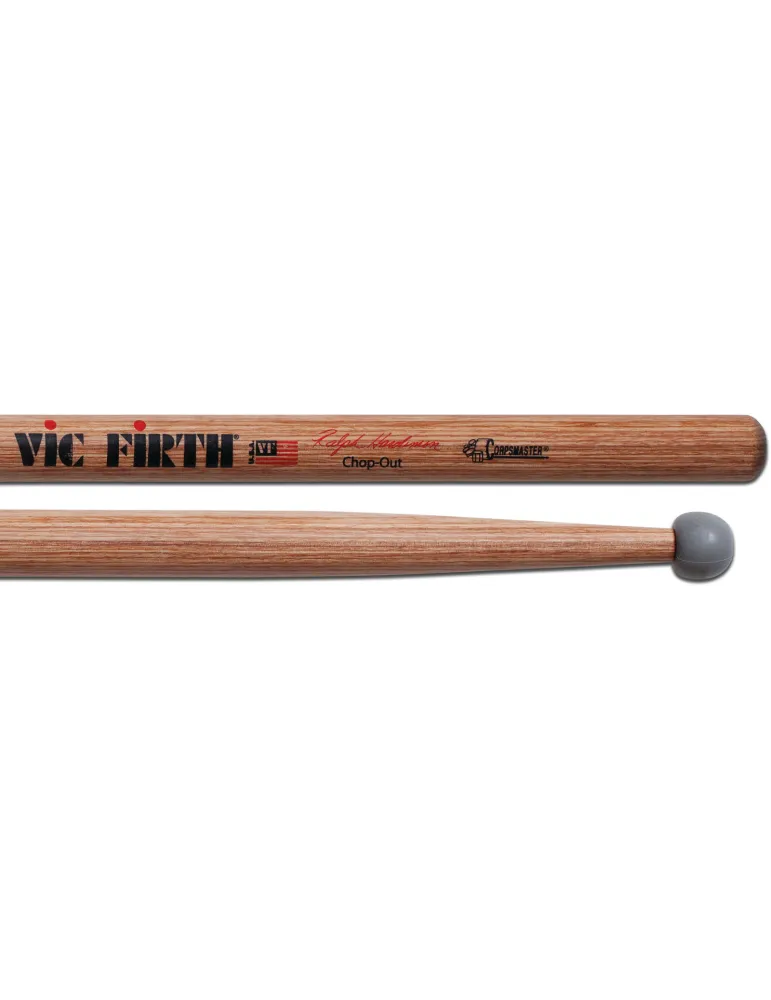  VIC FIRTH RH2CO Signature - Ralph Hardimon training|MusicGoodDeal 