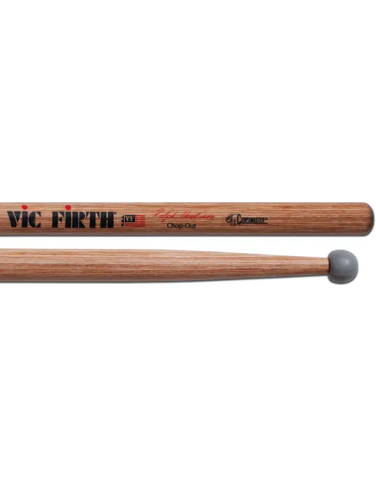  VIC FIRTH RH2CO Signature - Ralph Hardimon training|MusicGoodDeal 