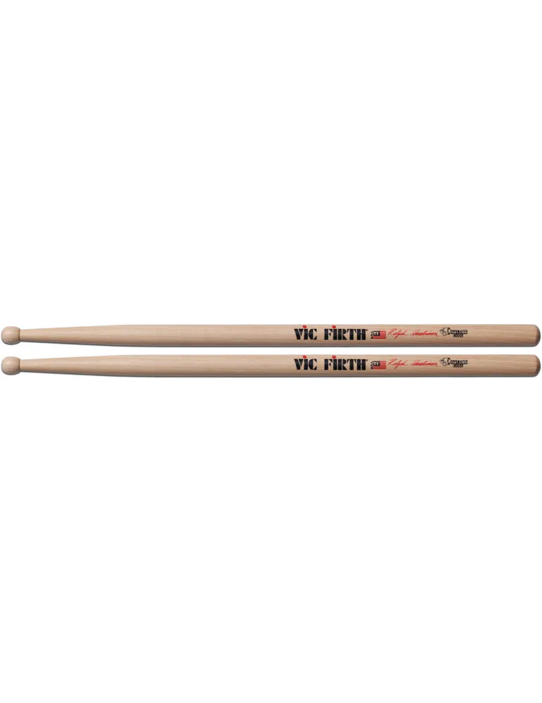  VIC FIRTH RHI Signature - Ralph Hardimon Indoor|MusicGoodDeal 