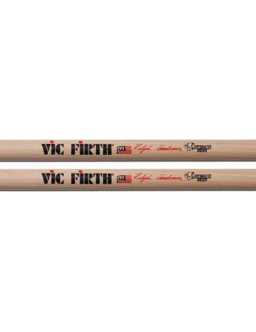  VIC FIRTH RHI Unterschrift - Ralph Hardimon Indoor|MusicGoodDeal  2