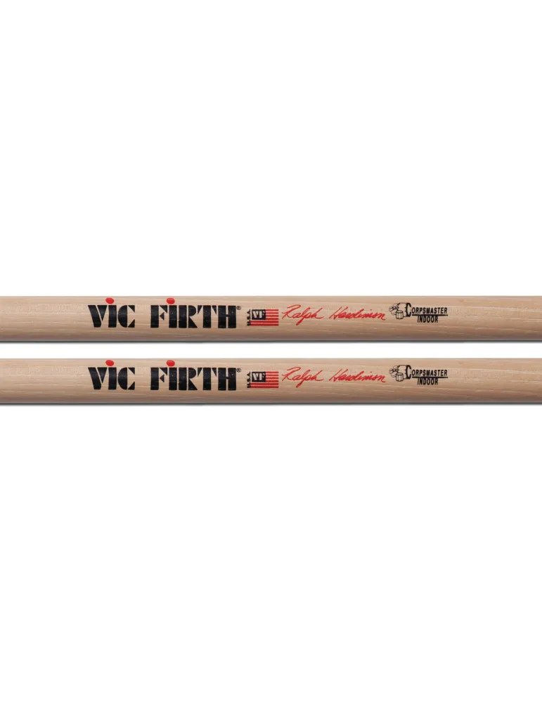  VIC FIRTH RHI Signature - Ralph Hardimon Indoor|MusicGoodDeal 