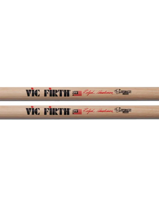  VIC FIRTH RHI Signature - Ralph Hardimon Indoor|MusicGoodDeal 