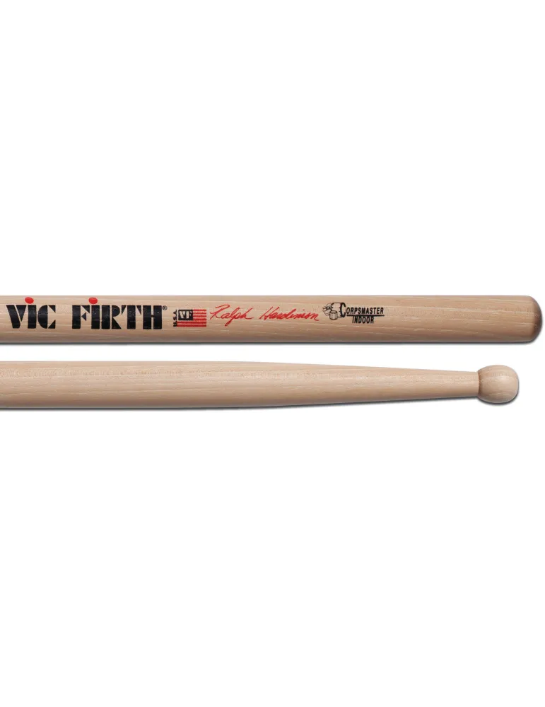  VIC FIRTH RHI Signature - Ralph Hardimon Indoor|MusicGoodDeal 