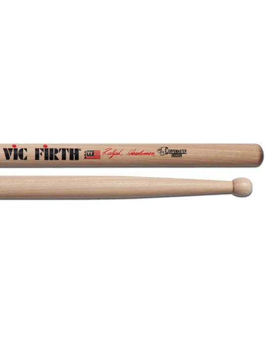  VIC FIRTH RHI Signature - Ralph Hardimon Indoor|MusicGoodDeal 