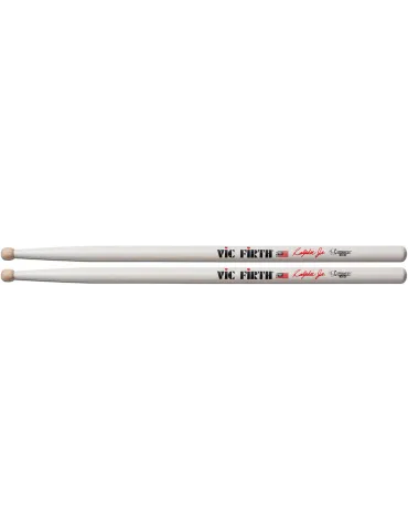  VIC FIRTH RHJR Signature - Ralph Hardimon Indoor Junior|MusicGoodDeal 