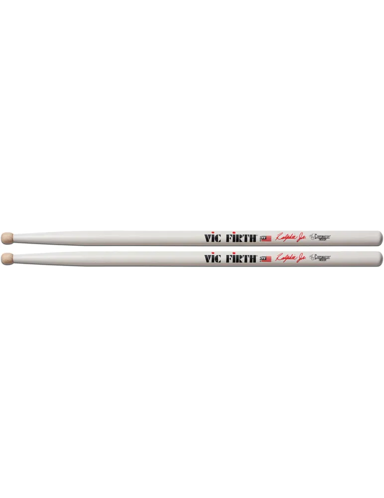  VIC FIRTH RHJR Signature - Ralph Hardimon Indoor Junior|MusicGoodDeal 