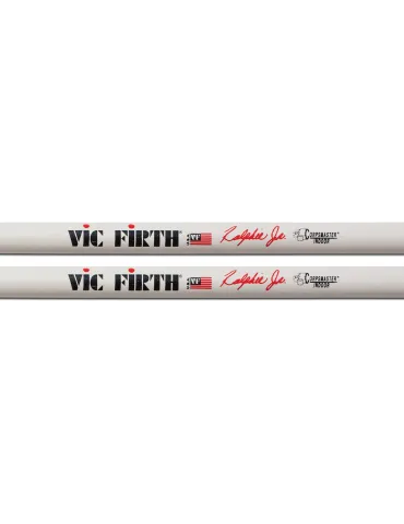  VIC FIRTH RHJR Signature - Ralph Hardimon Indoor Junior|MusicGoodDeal  2