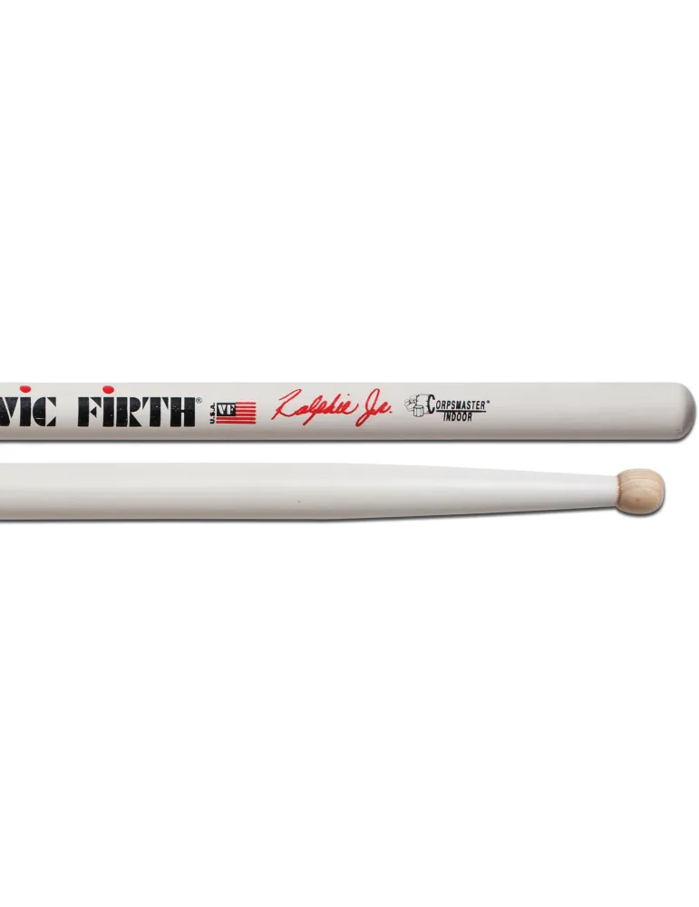  VIC FIRTH RHJR Signature - Ralph Hardimon Indoor Junior|MusicGoodDeal 
