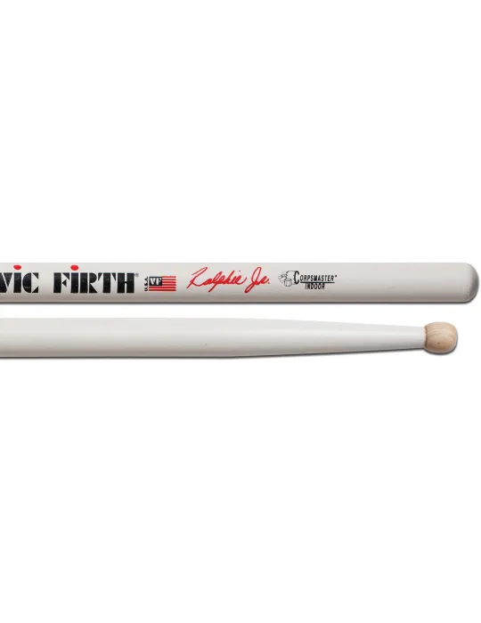  VIC FIRTH RHJR Signature - Ralph Hardimon Indoor Junior|MusicGoodDeal 
