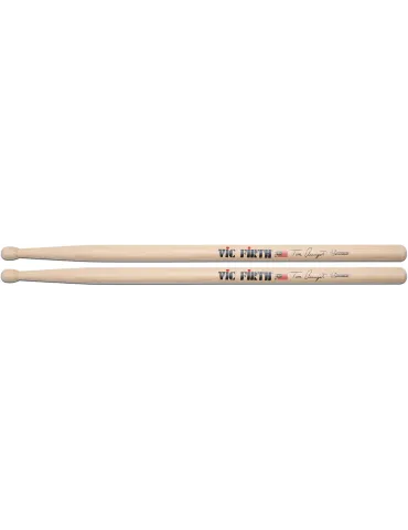  VIC FIRTH TA Signature - Tom Aungst|MusicGoodDeal 