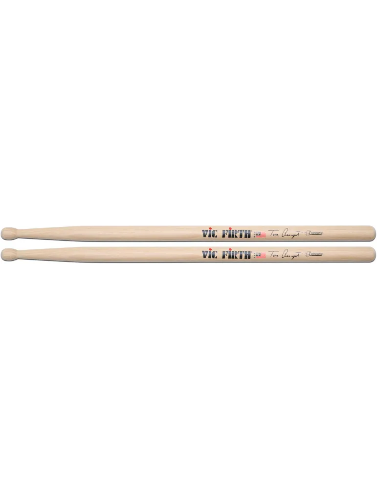  VIC FIRTH TA Signature - Tom Aungst|MusicGoodDeal 