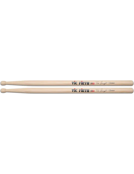  VIC FIRTH TA Signature - Tom Aungst|MusicGoodDeal 
