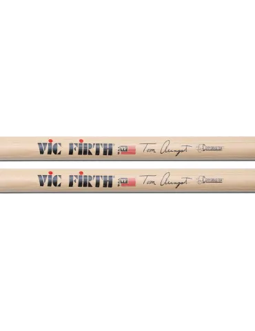  VIC FIRTH TA Signature - Tom Aungst|MusicGoodDeal  2
