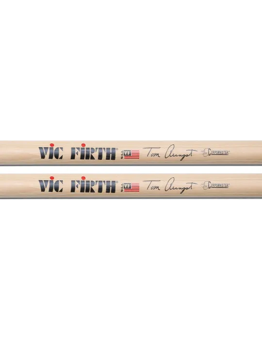  VIC FIRTH TA Signature - Tom Aungst|MusicGoodDeal 