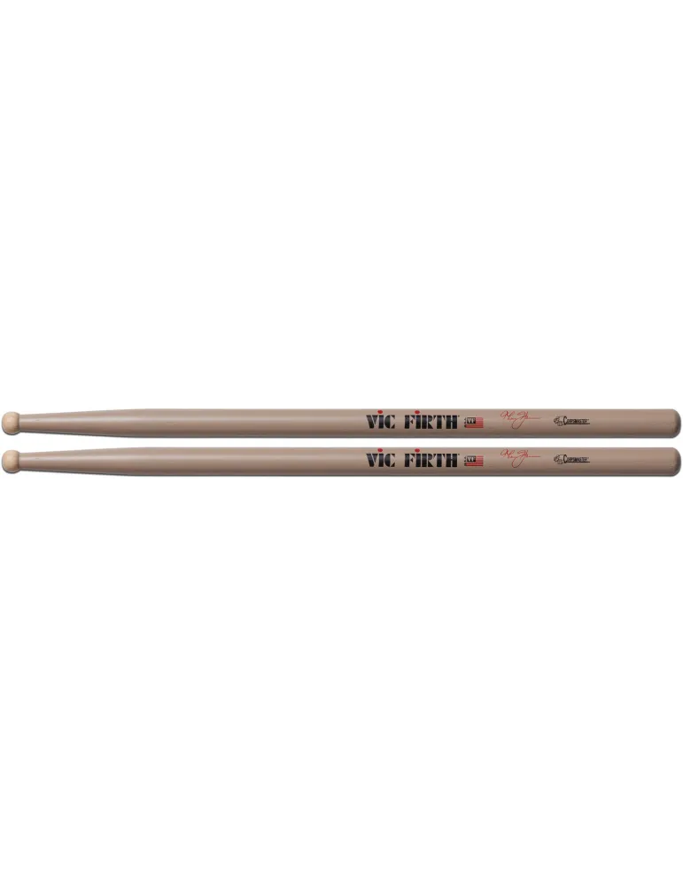  VIC FIRTH TH Signature - Thom Hannum|MusicGoodDeal 