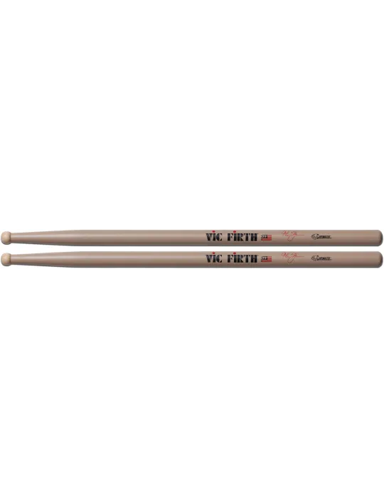  VIC FIRTH TH Signature - Thom Hannum|MusicGoodDeal 