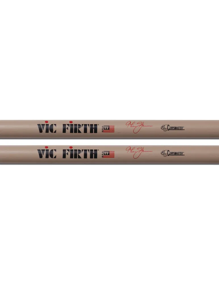  VIC FIRTH TH Signature - Thom Hannum|MusicGoodDeal 