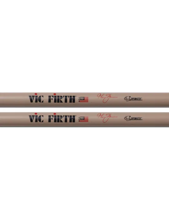  VIC FIRTH TH Signature - Thom Hannum|MusicGoodDeal 