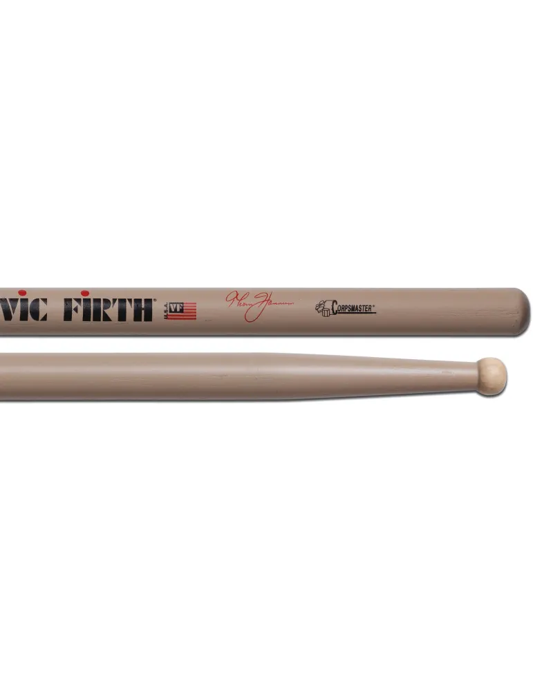  VIC FIRTH TH Signature - Thom Hannum|MusicGoodDeal 