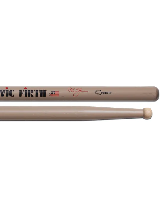  VIC FIRTH TH Signature - Thom Hannum|MusicGoodDeal 