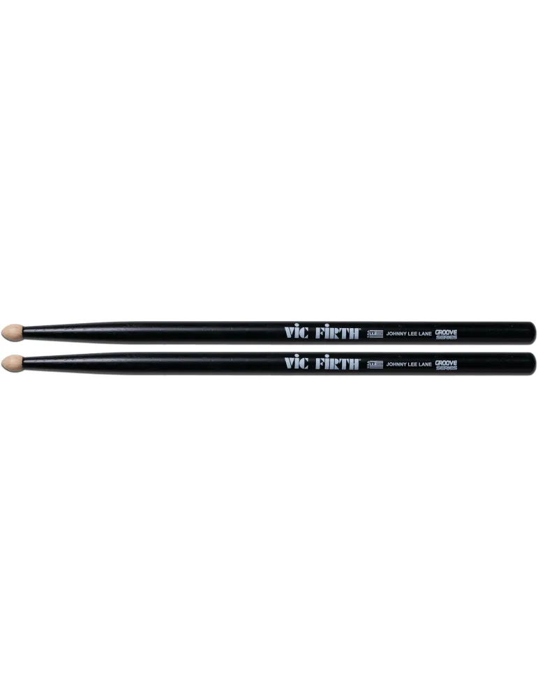  VIC FIRTH SJLL Signature - Johnny Lee Lane|MusicGoodDeal 