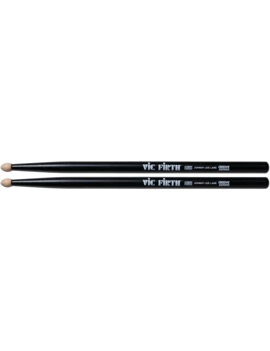  VIC FIRTH SJLL Signature - Johnny Lee Lane|MusicGoodDeal 