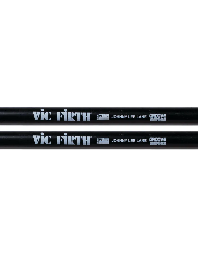  VIC FIRTH SJLL Signature - Johnny Lee Lane|MusicGoodDeal 