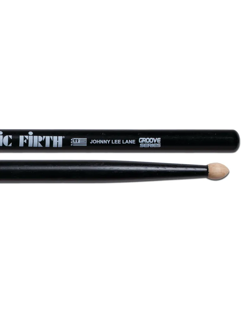  VIC FIRTH SJLL Signature - Johnny Lee Lane|MusicGoodDeal 