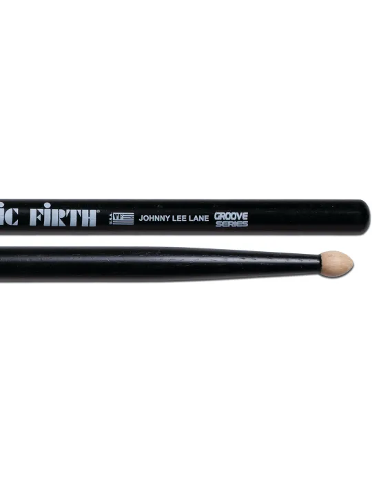  VIC FIRTH SJLL Signature - Johnny Lee Lane|MusicGoodDeal 