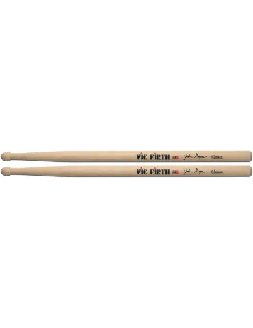  VIC FIRTH SMAP Unterschrift - John Mapes|MusicGoodDeal 