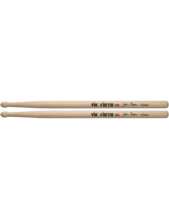  VIC FIRTH SMAP Signature - John Mapes|MusicGoodDeal 