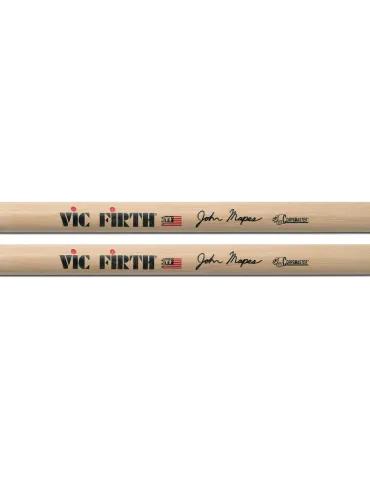  VIC FIRTH SMAP Unterschrift - John Mapes|MusicGoodDeal  2