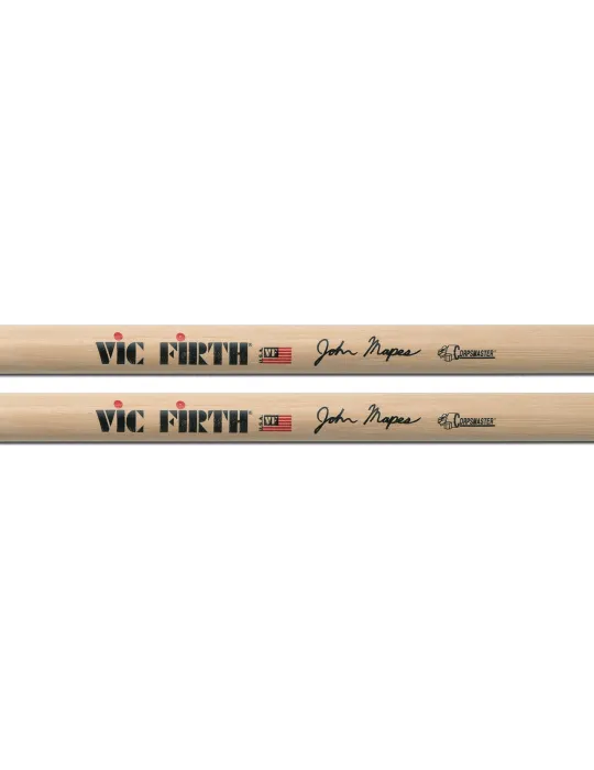  VIC FIRTH SMAP Signature - John Mapes|MusicGoodDeal 