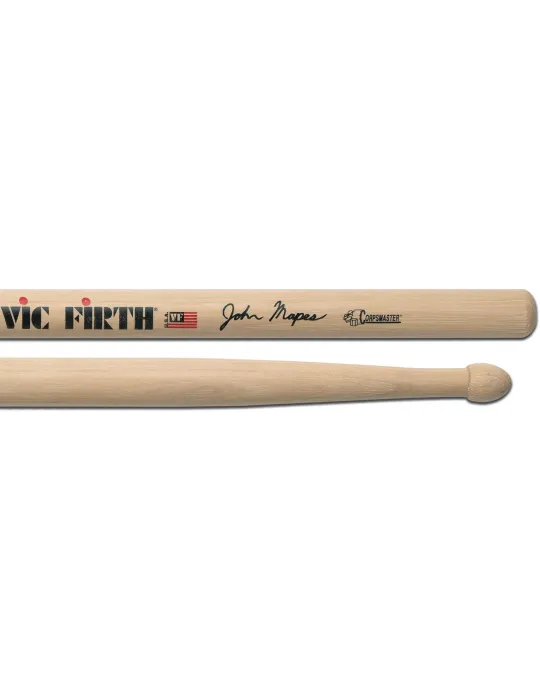  VIC FIRTH SMAP Signature - John Mapes|MusicGoodDeal 