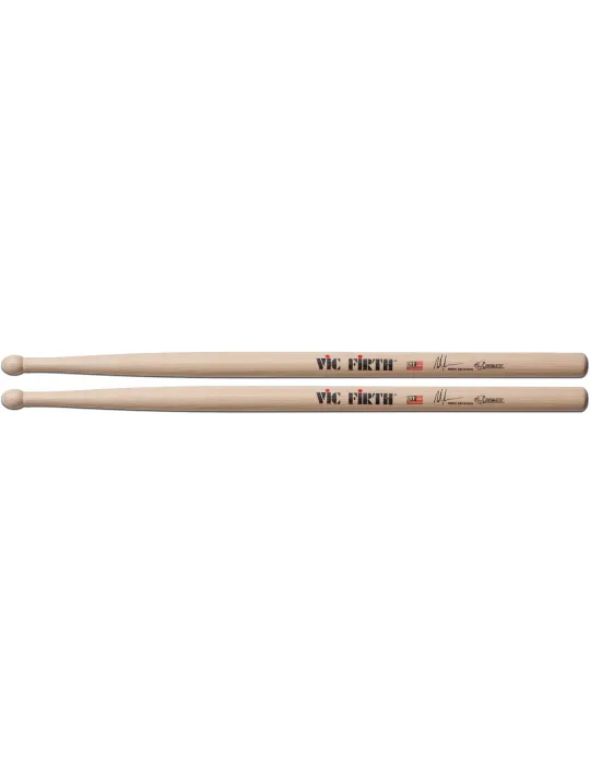  VIC FIRTH SMJ Signature - Mike Jackson|MusicGoodDeal 