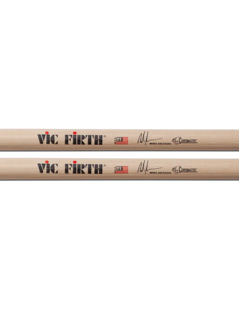  VIC FIRTH SMJ Signature - Mike Jackson|MusicGoodDeal 