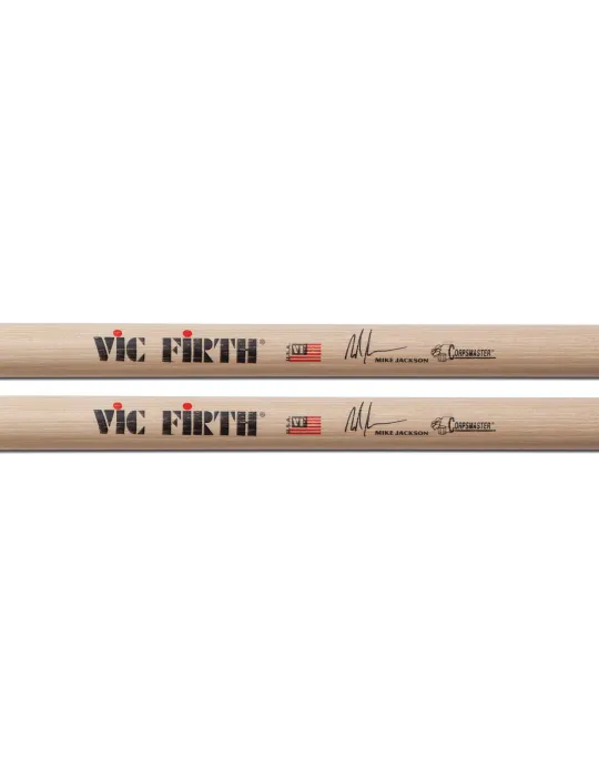 VIC FIRTH SMJ Signature - Mike Jackson|MusicGoodDeal 