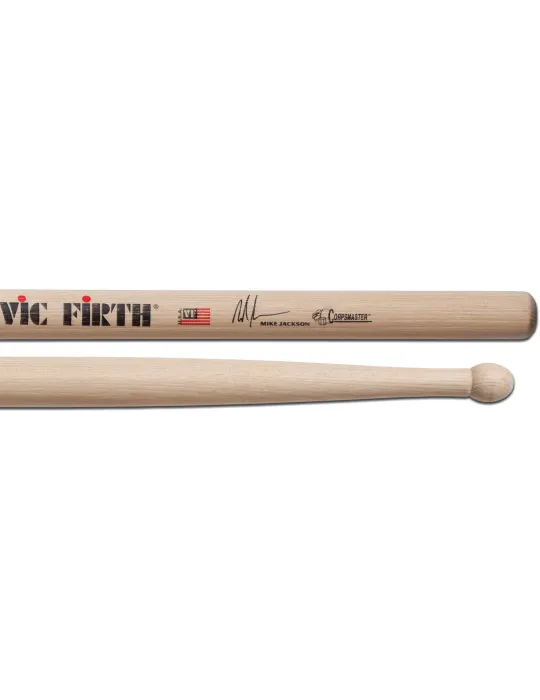  VIC FIRTH SMJ Signature - Mike Jackson|MusicGoodDeal 