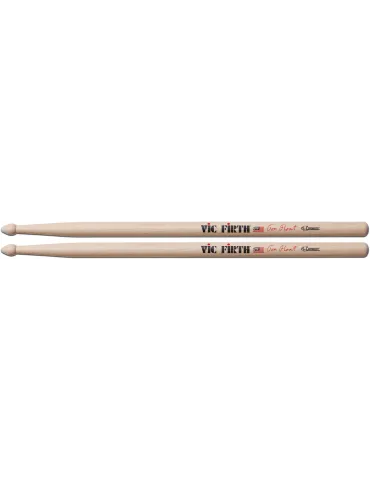  VIC FIRTH STF Unterschrift - Tom Float|MusicGoodDeal 