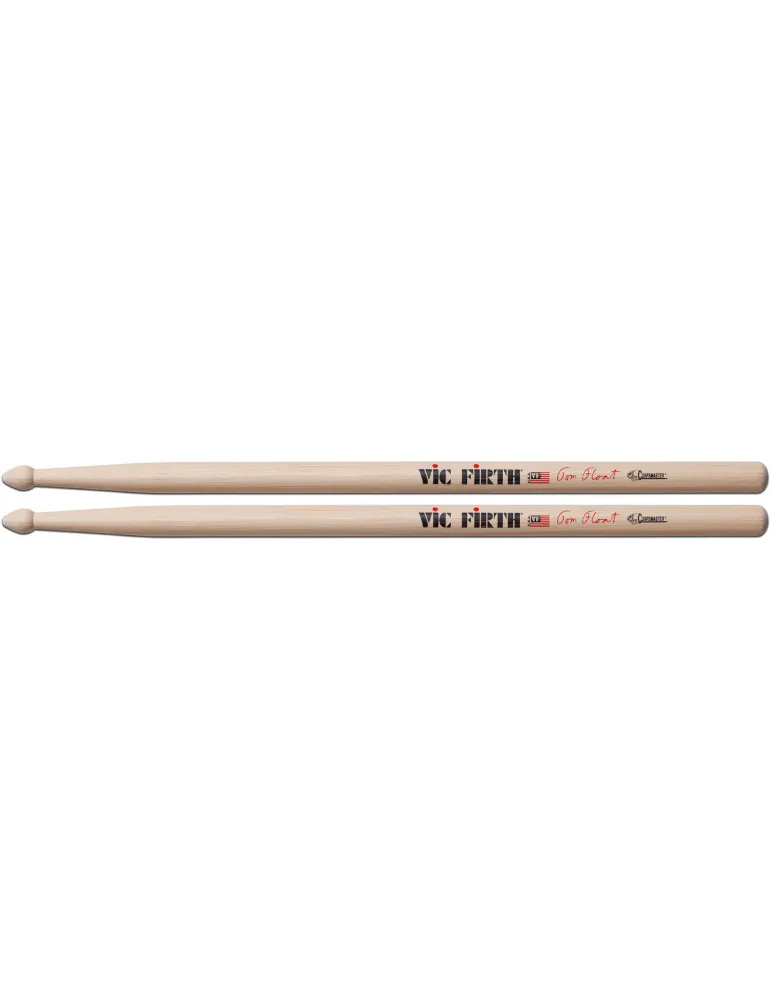  VIC FIRTH STF Signature - Tom Float|MusicGoodDeal 
