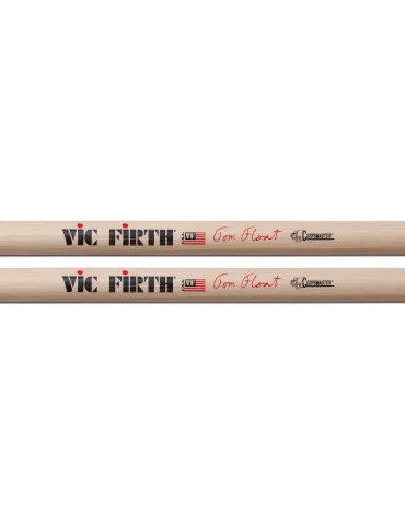  VIC FIRTH STF Unterschrift - Tom Float|MusicGoodDeal  2