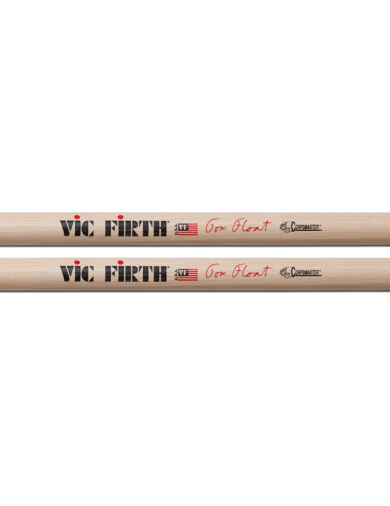  VIC FIRTH STF Signature - Tom Float|MusicGoodDeal 