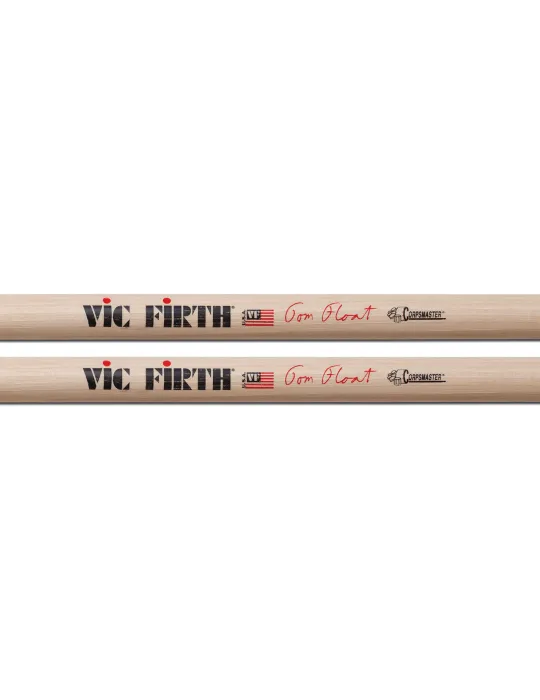  VIC FIRTH STF Signature - Tom Float|MusicGoodDeal 