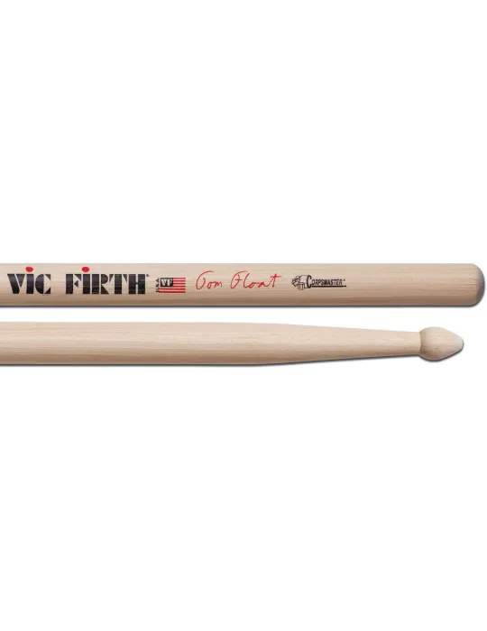  VIC FIRTH STF Signature - Tom Float|MusicGoodDeal 