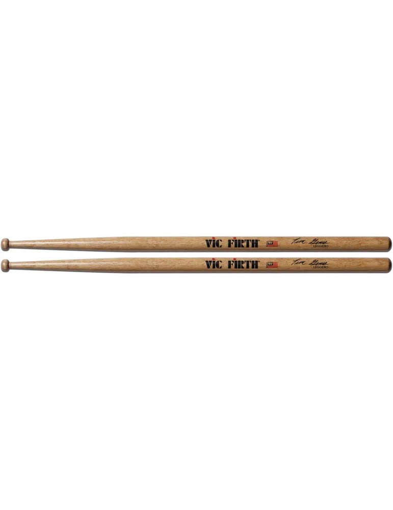  VIC FIRTH TG2 Firma - Tim Genis - Leggerio|MusicGoodDeal 