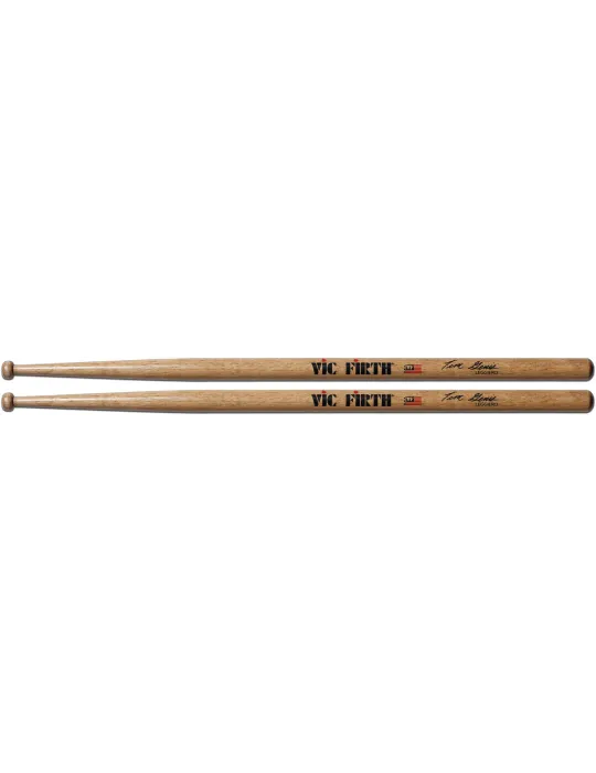  VIC FIRTH TG2 Firma - Tim Genis - Leggerio|MusicGoodDeal 