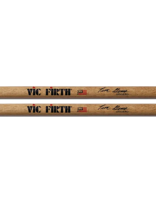  VIC FIRTH TG2 Firma - Tim Genis - Leggerio|MusicGoodDeal 
