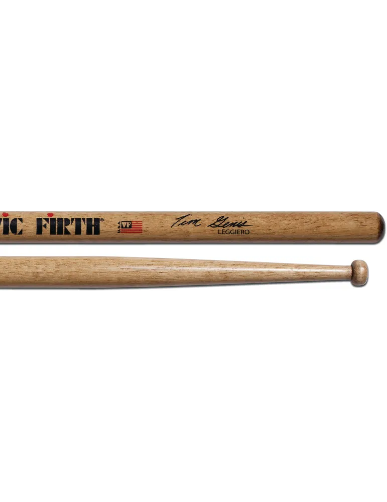  VIC FIRTH TG2 Firma - Tim Genis - Leggerio|MusicGoodDeal 