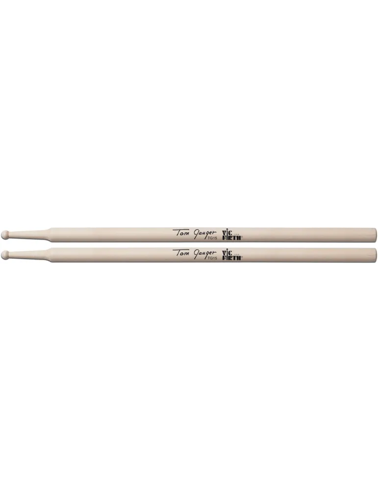VIC FIRTH TG15 | MusicGoodDeal